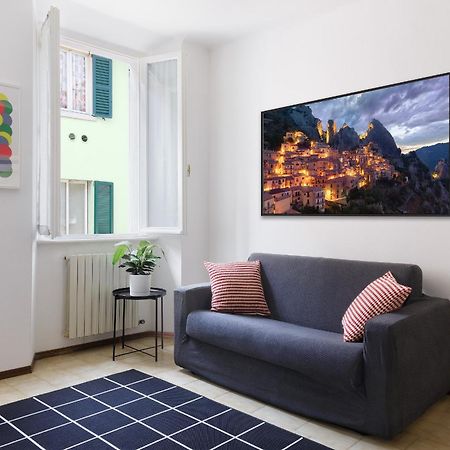 Casa Dolce Casa - Centro Storico Daire Como Dış mekan fotoğraf