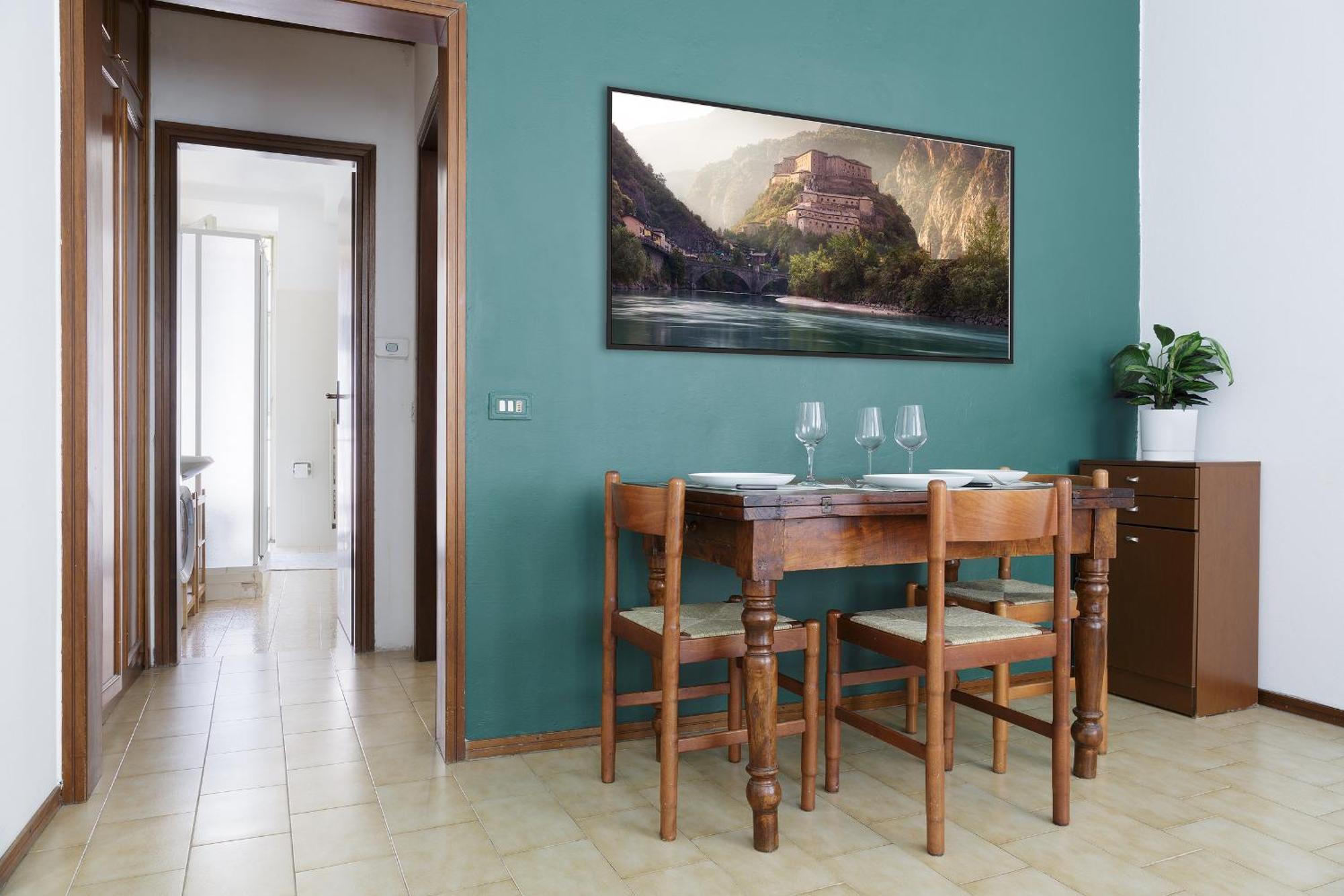 Casa Dolce Casa - Centro Storico Daire Como Dış mekan fotoğraf
