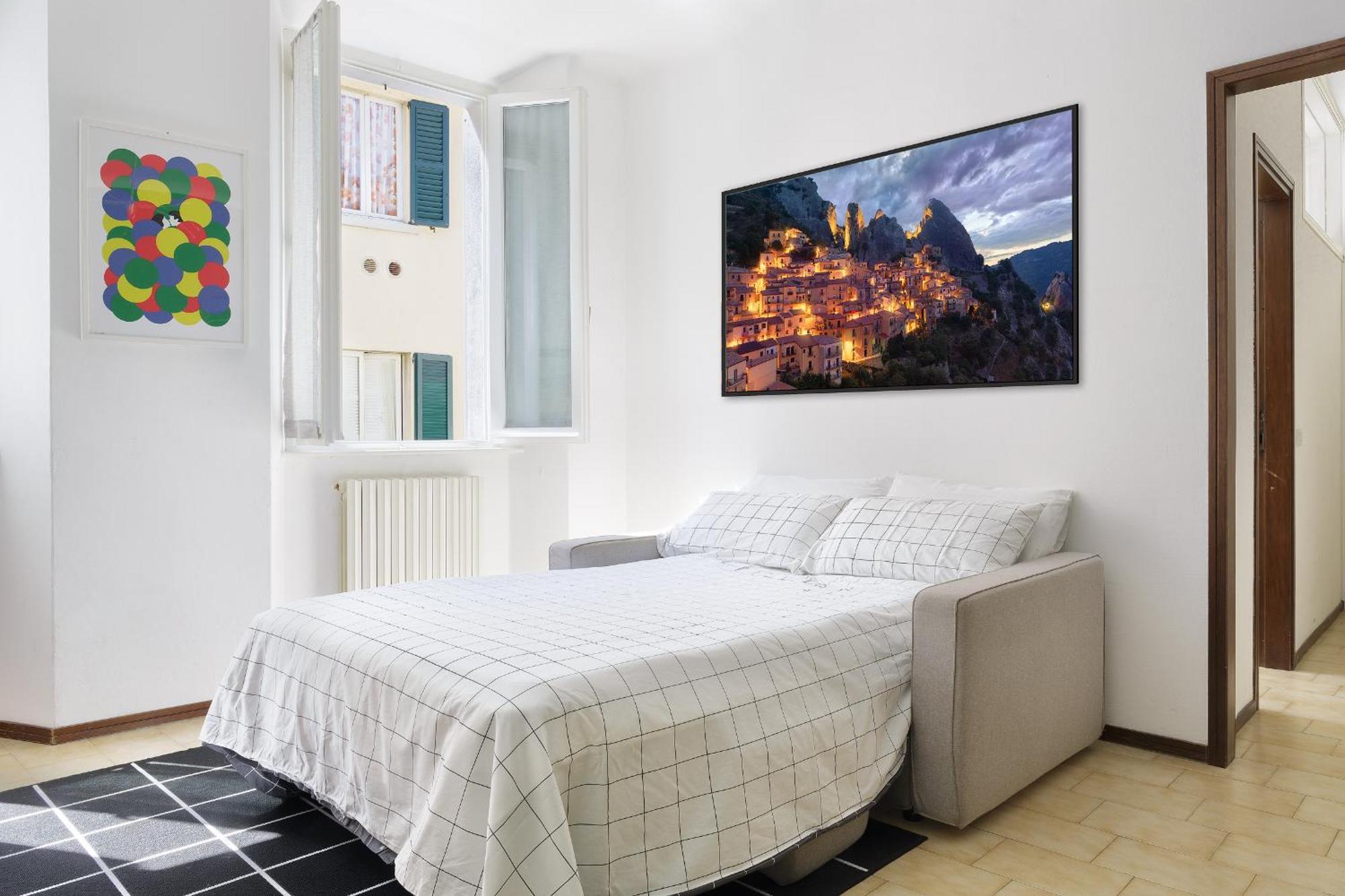 Casa Dolce Casa - Centro Storico Daire Como Dış mekan fotoğraf
