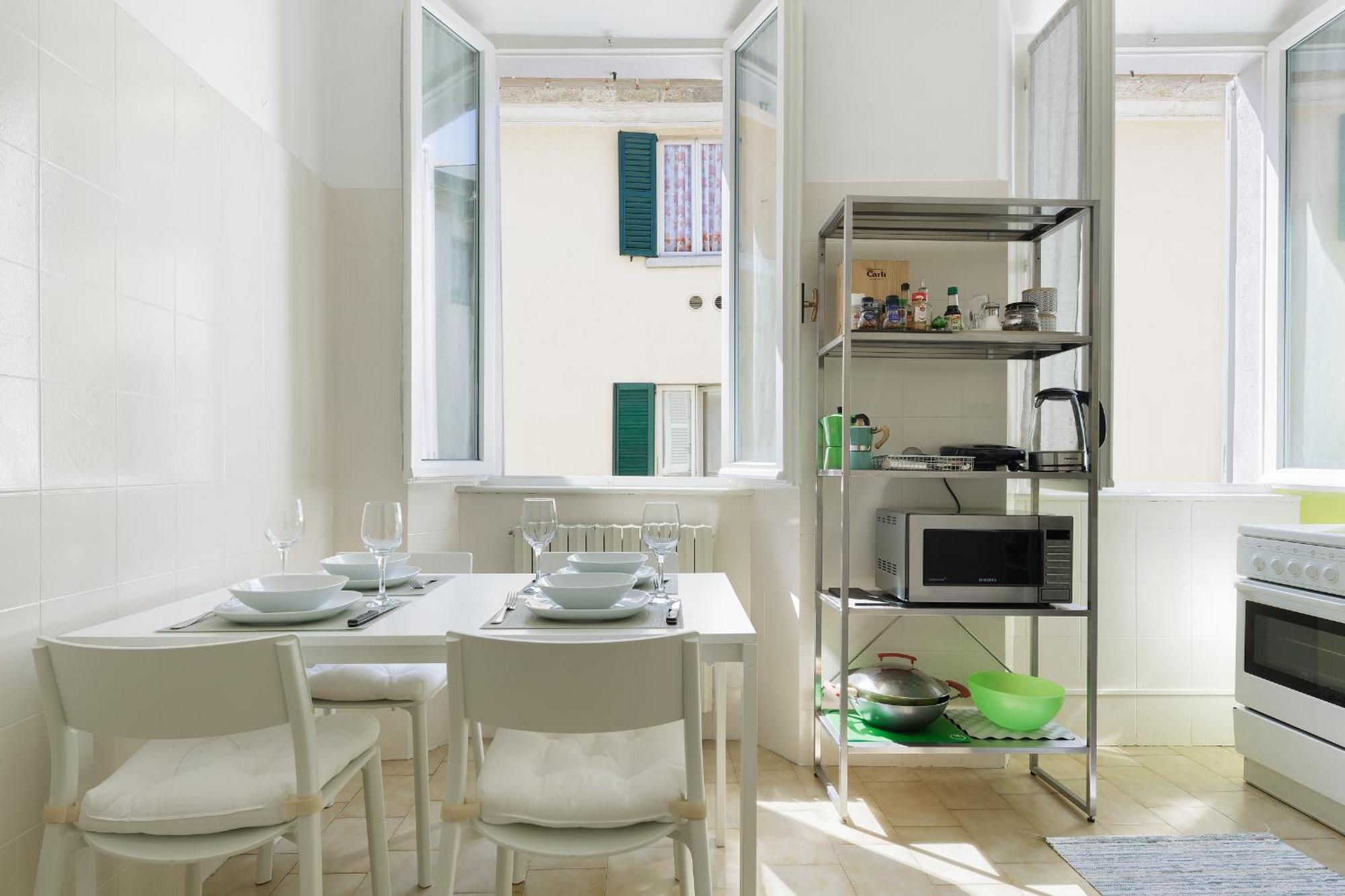 Casa Dolce Casa - Centro Storico Daire Como Dış mekan fotoğraf